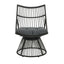 Elaine - Chair & Side Table