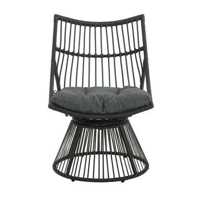 Elaine - Chair & Side Table