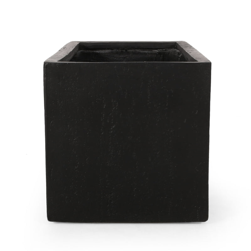 Modern Outdoor Planter