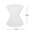 Nevada - Contemporary Side Table With Design