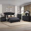 Sophia - 5 Piece Bedroom Set
