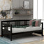 Multifunctional Elegant Modern Daybed