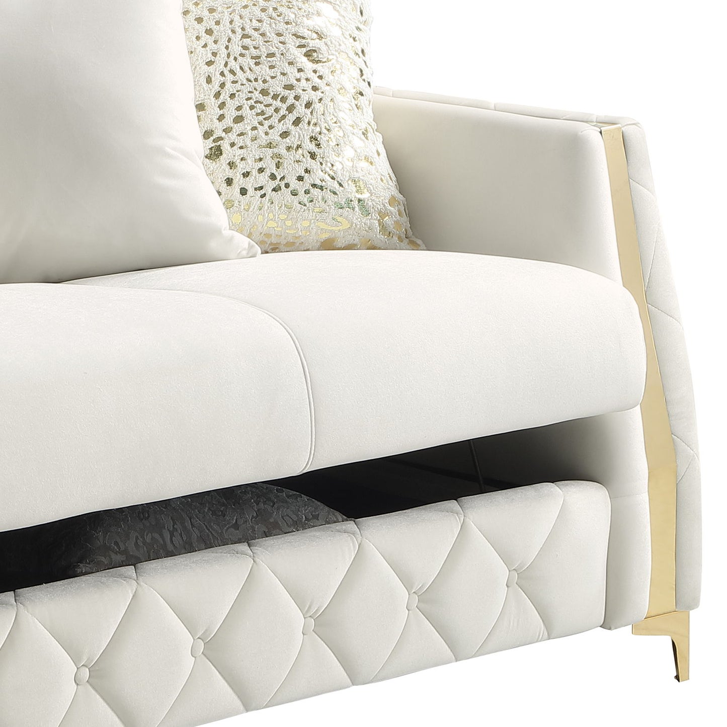 Lippa - Sleeper Sofa