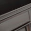 Amherst - Handcrafted Low Storage Cabinet
