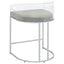 Counter Height Stools (Set of 2) - Gray