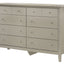 Hammond - Elegant Casual Dresser For Any Room