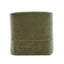 Elm - Skirted Swivel Chair