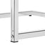 Accent Table, C - Shaped, Contemporary & Modern