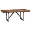 Holloway - Dining Set With Extension Leaf