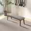 Warren - Bench - Ash Gray