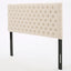 Annecy - Contemporary Upholstered Headboard