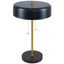 Obni - Table Lamp - Black