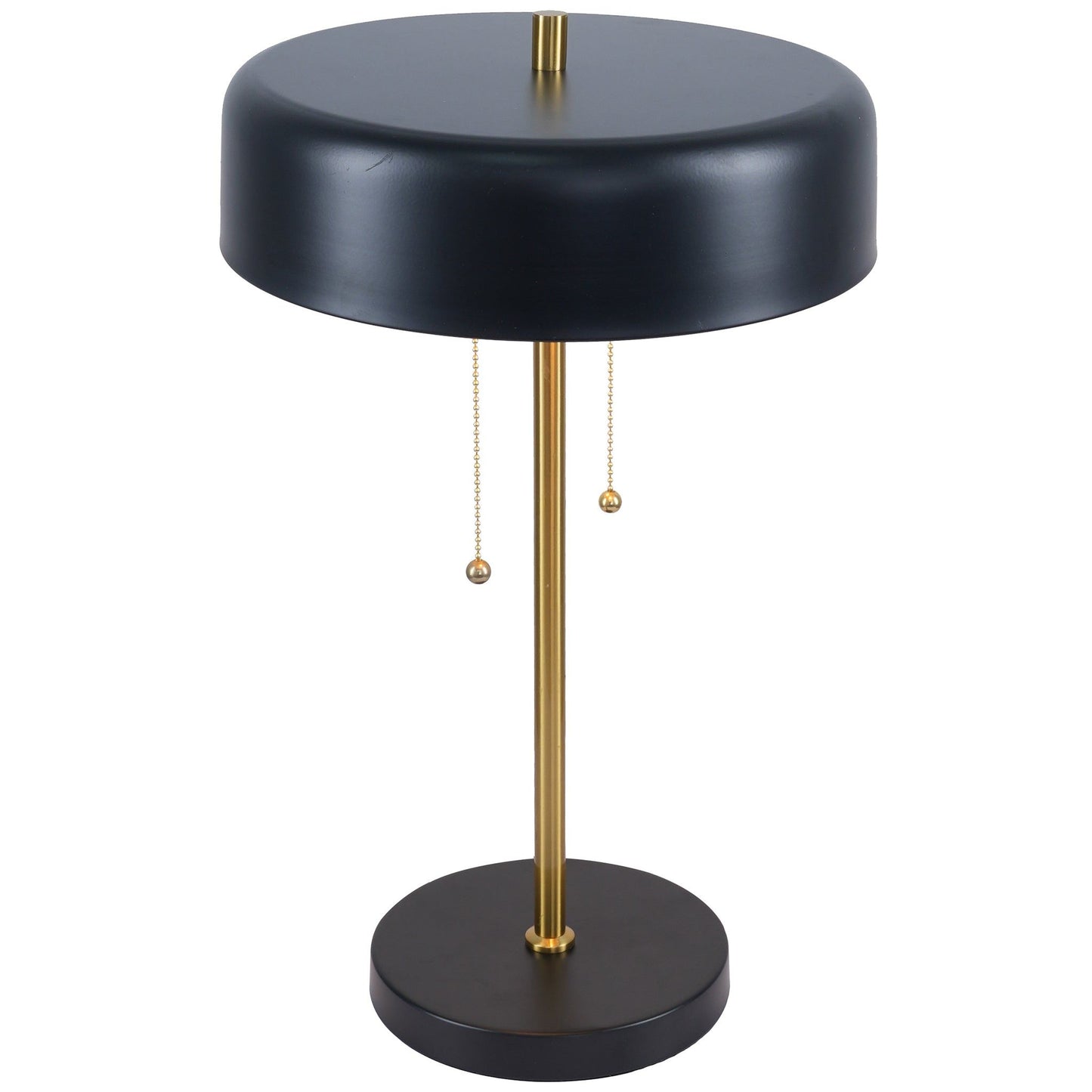 Obni - Table Lamp - Black