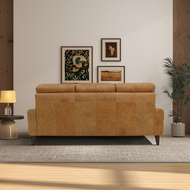 Elliot - Incliner Sofa Left