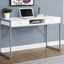 Computer Desk For Home Office Laptop, Storage Drawers