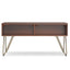 Hunter - Handcrafted Lift Top Coffee Table