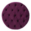 Modern Glam Ottoman