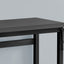 Computer Desk, Home Office, Standing, Adjustable, Laptop, Contemporary & Modern