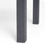 Outdoor Elegant Design Dining Chair (Set of 2)