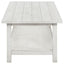 Castleton - Table Set