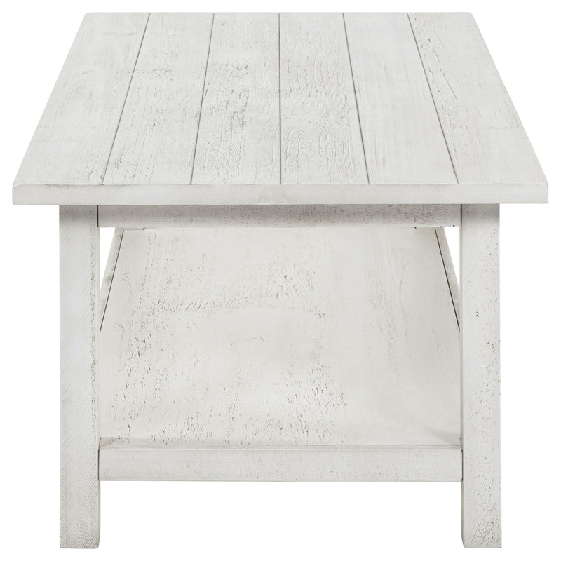 Castleton - Table Set