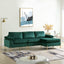 Shannon - Sectional Sofa With Chaise