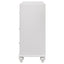 Randall - 7 Drawer Dresser - White