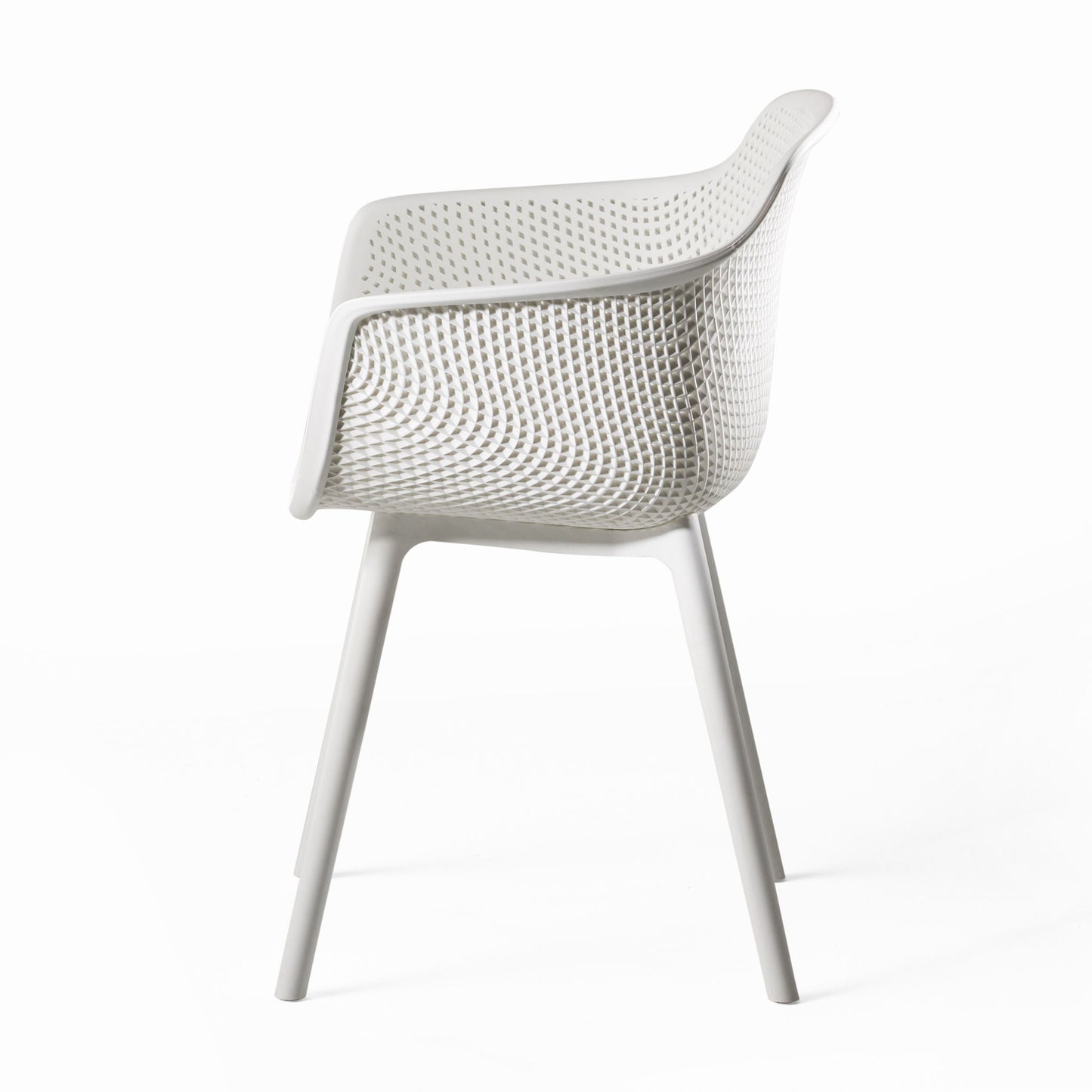 Lotus - Chair (Set of 2)