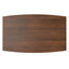 Draper - Dining Table, Rectangular Top