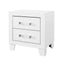 Omoda - Nightstand - White