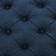 Guernsey - Ottoman Storage With Tufted Top