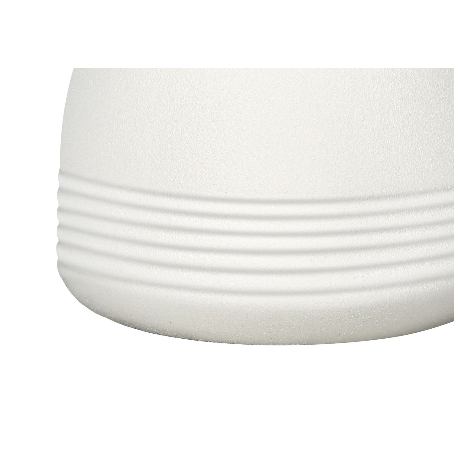 Lighting, Modern Table Lamp - Cream