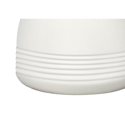 Lighting, Modern Table Lamp - Cream