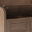 Connaught - Storage Bench