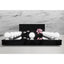 Elisa - Narrow Tall Mirror With Speaker And Drawer