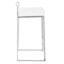 Fuji - Contemporary Elegant Stackable Counter Stool Set