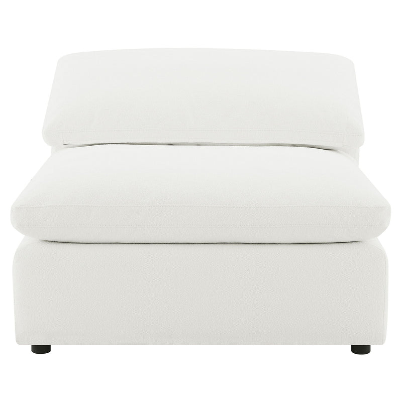Segoura - Armless Chair