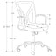 Office Chair & Adjustable Height, Swivel, Ergonomic, Contemporary & Modern