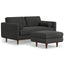 Morrison - Sofa And Ottoman Set