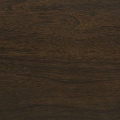 Wes - 2 Door Sideboard Buffet Storage Cabinet - Walnut
