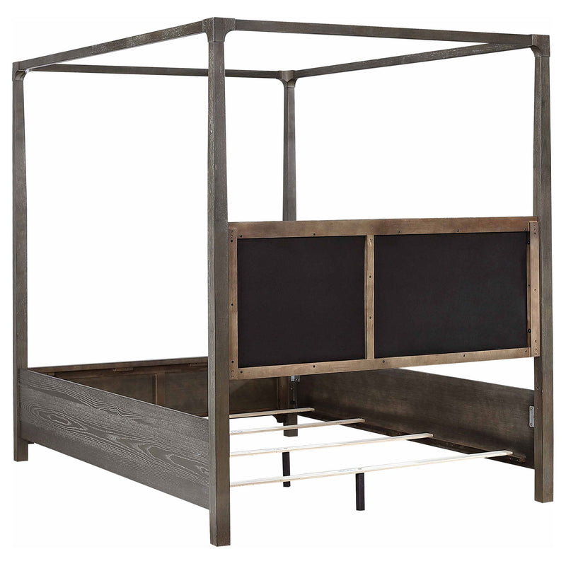 Harbington - Bedroom Set
