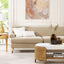 Alana Lawson - Two Cushion Tightback Sofa