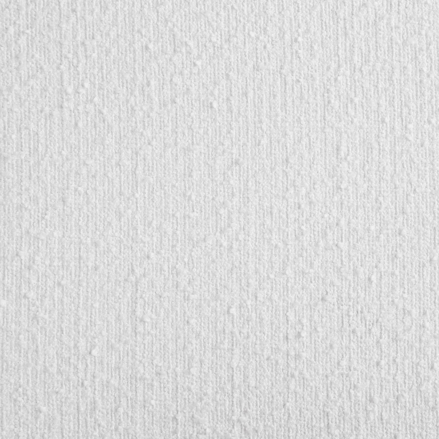 Corwyn - Queen Upholstered Panel Bed With Headboard Pillows - White