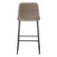 Office Chair, Bar Height, Standing, Computer Desk, Work, Look, Contemporary, Modern