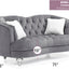 Jewel Loveseat
