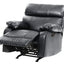 Modern Design Rocker Recliner