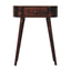 Albion - Nordic Console Table