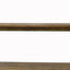 Waterfall - Console Table - Light Brown