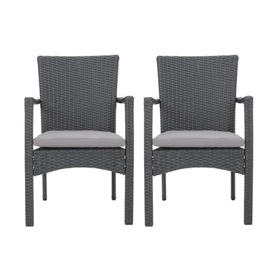 Corsica - Dining Chair (Set of 2)