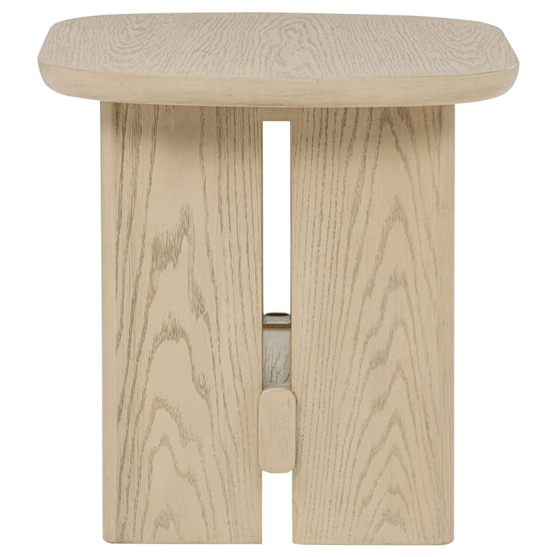 Kimpton - Table With Shelf